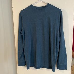 Eddie Bauer Legendwash Long Sleeve